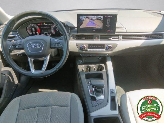 AUDI A4 Avant 35 TDI/163 CV S tronic Business Advanced