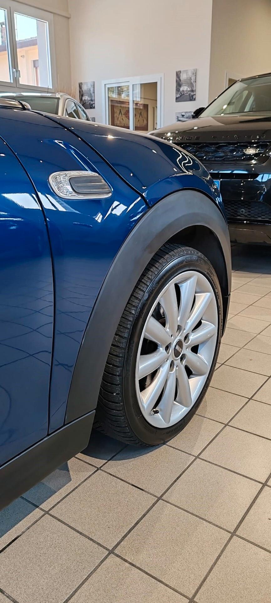 Mini 1.5 Cooper D 116CV BUSINESS XL