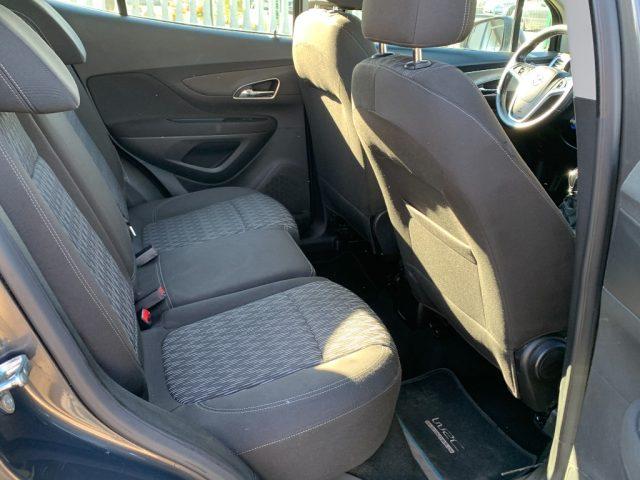 OPEL Mokka X 1.6 CDTI Ecotec 136CV 4x2 Start&Stop b-Color