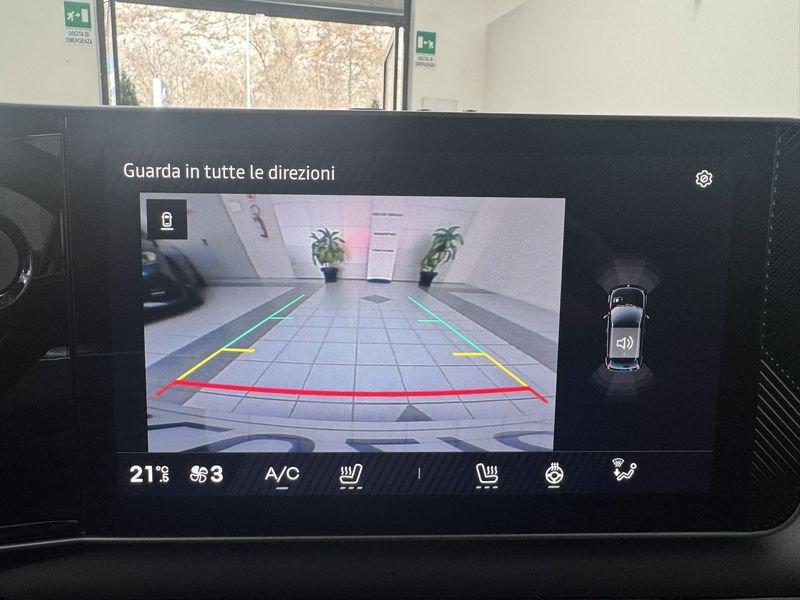 Renault 5 E-Tech Electric 52 KWH iconic cinq 150 cv comfort range