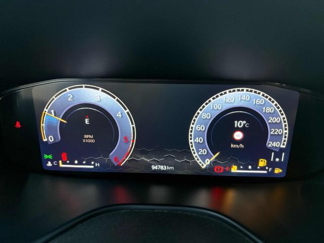 JEEP Compass 1.6 Multijet II 2WD Limited NEW MODEL*B-COLOR