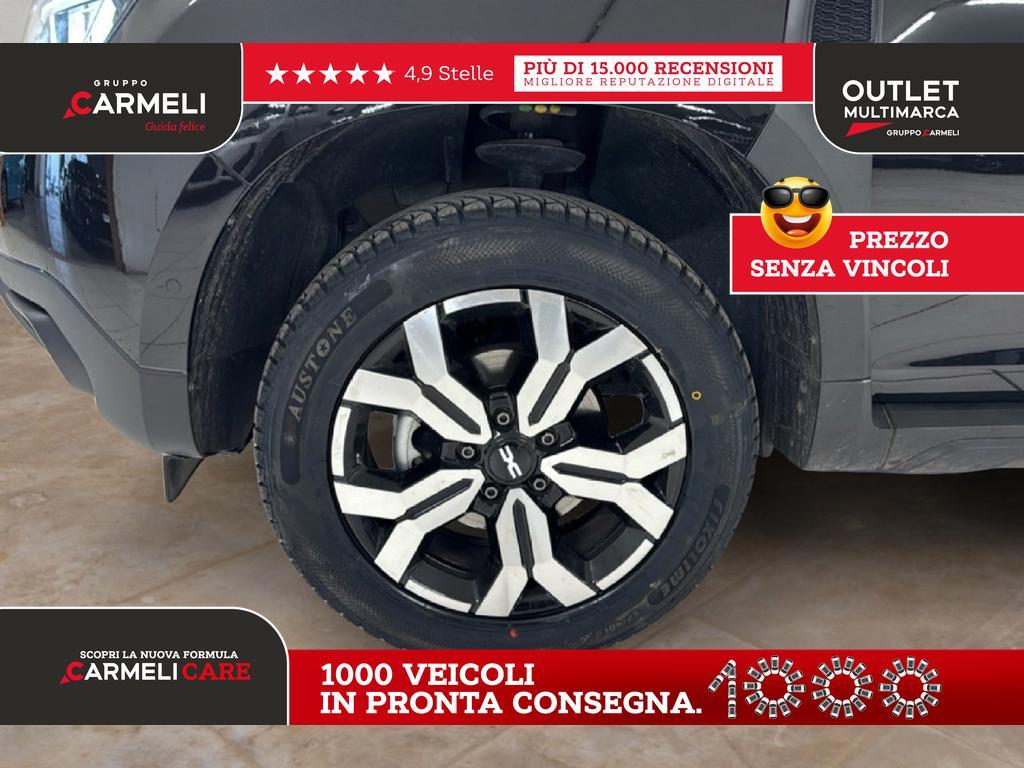 Dacia Duster 1.0 TCe GPL Journey UP 4x2