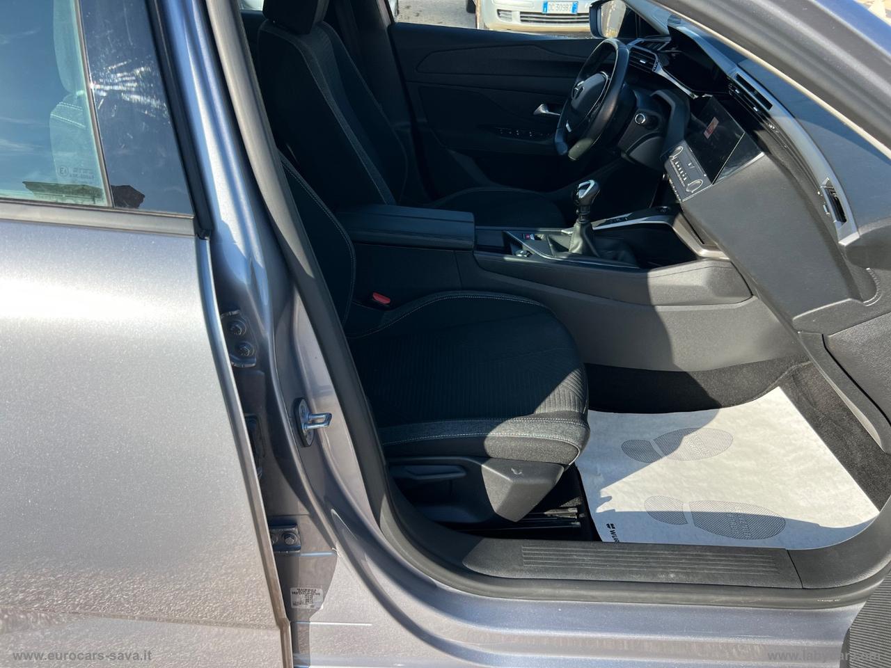 PEUGEOT 308 BlueHDi 130 S&S Active Pack
