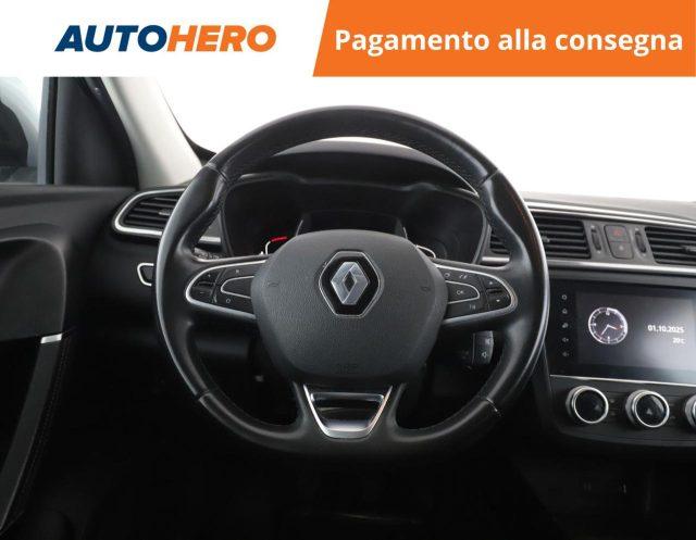 RENAULT Kadjar Blue dCi 8V 115CV Sport Edition