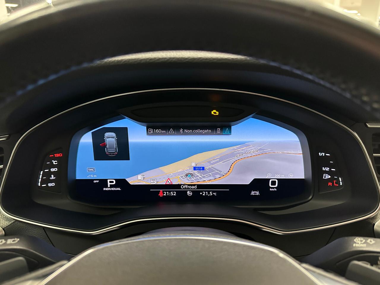 Audi A6 allroad 55 TDI 3.0 quattro 349 cv tiptronic 2019