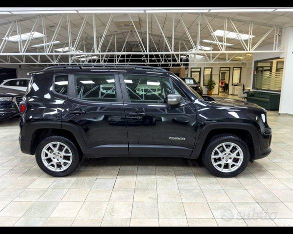 JEEP Renegade - Renegade 2.0 Mjt 140CV 4WD Active