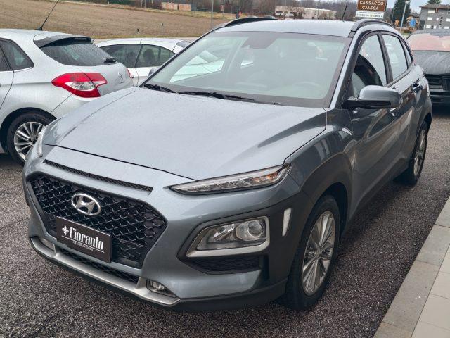HYUNDAI Kona 1.0 T-GDI Style