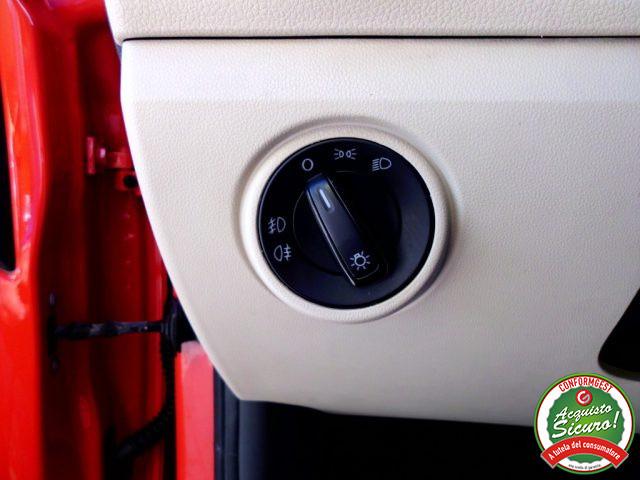 SKODA Citigo 1.0 75 CV ASG 5 porte Elegance