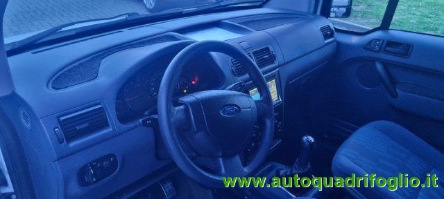 FORD Transit Connect 200S 1.8 TDCi/90CV PC N1