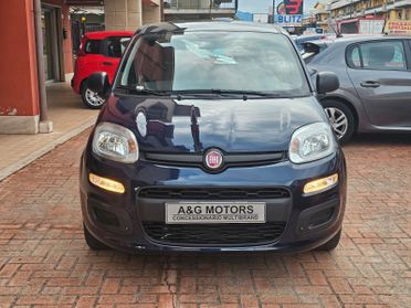 FIAT PANDA 1.0 FIREFLY 70cv S&S HYBRID EASY