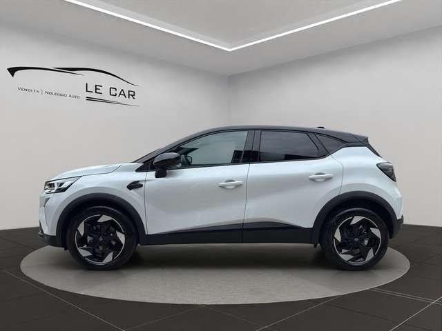 Renault Captur Captur 1.0 eco-g Techno 100cv