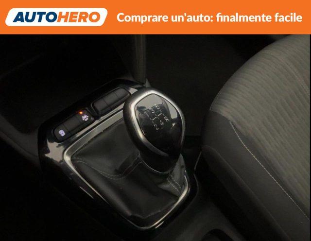 OPEL Corsa 1.2 Edition