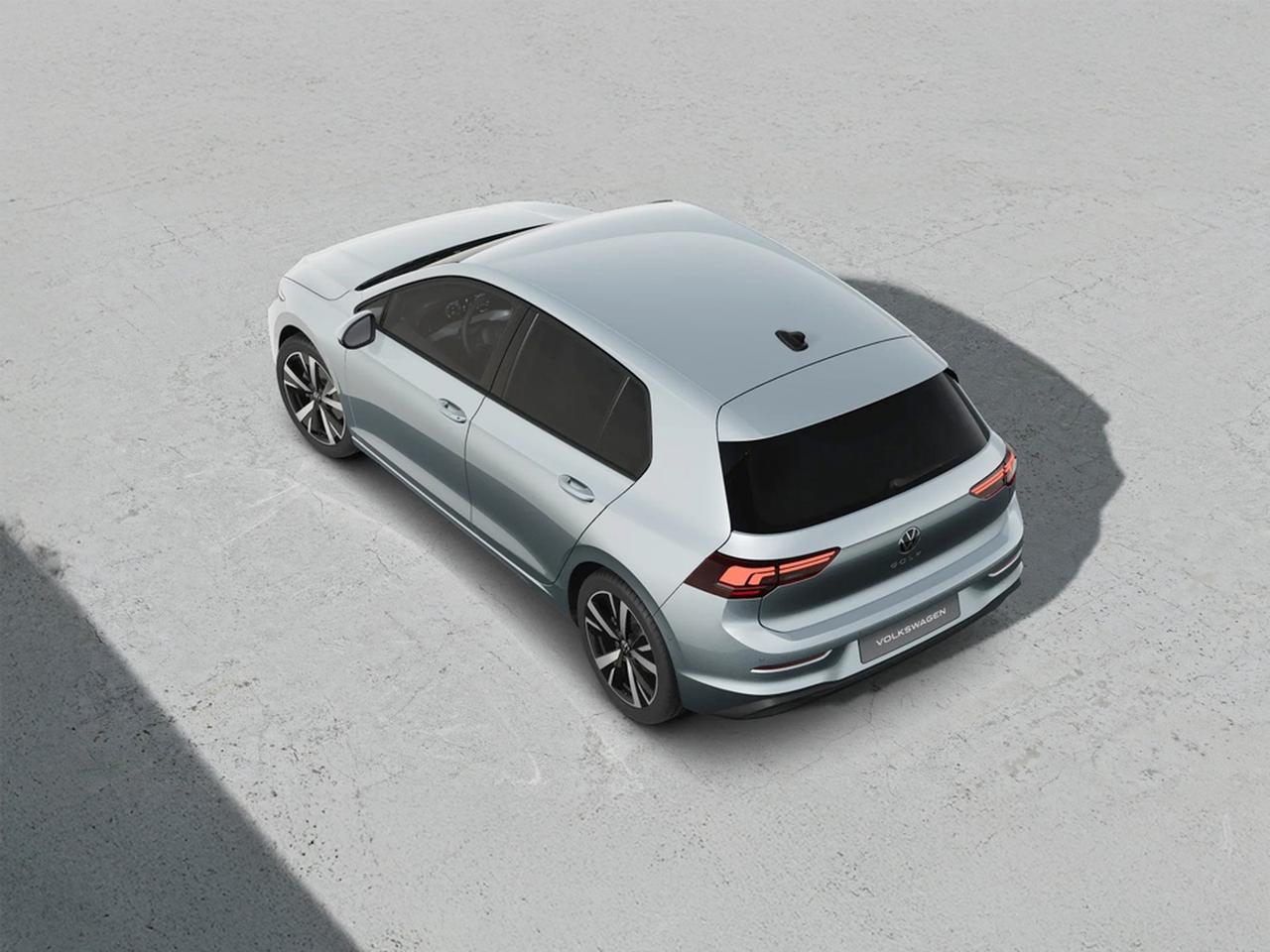 Volkswagen Golf 2.0 tdi edition plus 115cv