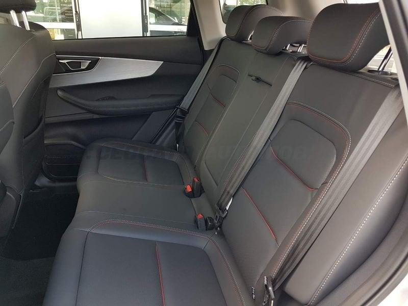 DR AUTOMOBILES DR 6.0 DR 6.0 1.5 TURBO CVT GPL