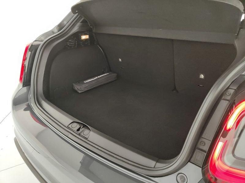 FIAT 500X 1.3 T4 150 CV DCT Sport - UNICO PROPRIETARIO