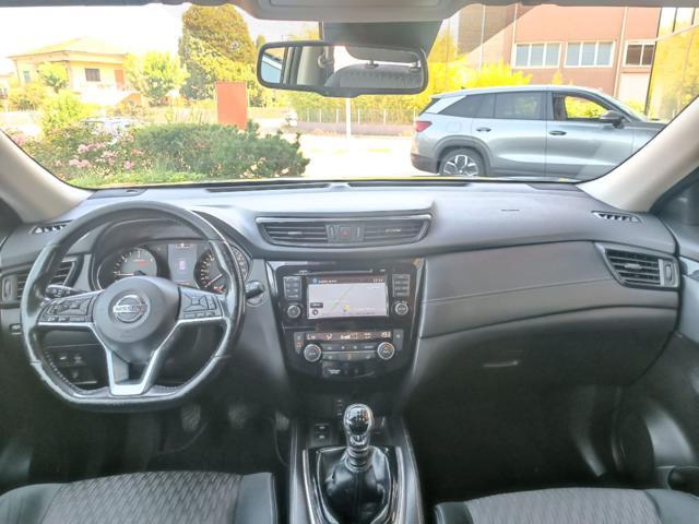 NISSAN X-Trail 1.6 dCi 2WD N-Connecta