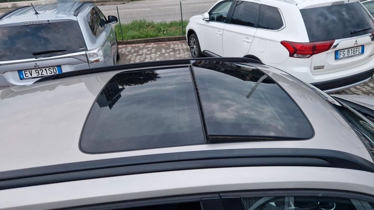 Bmw X1 sDrive18D perfetta e garantita 12 mesi