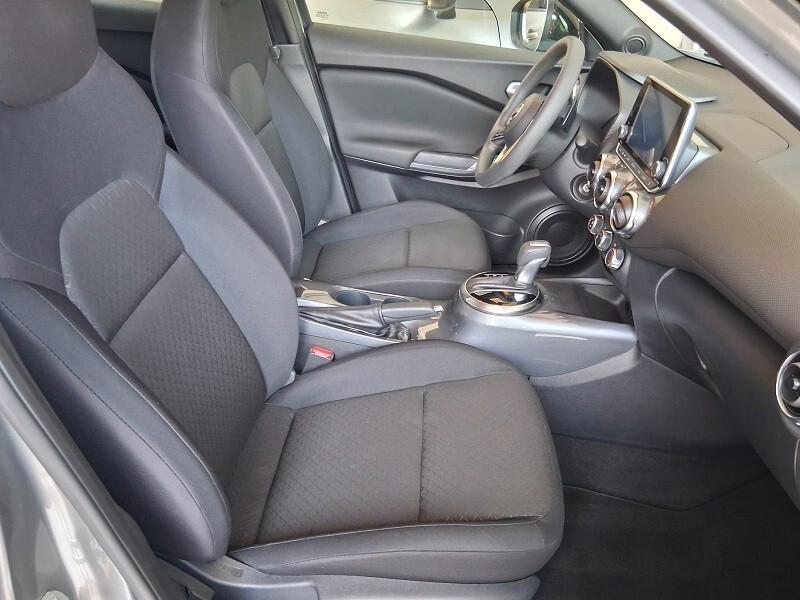 Nissan Juke 1.0 DIG-T 117 CV DCT Business