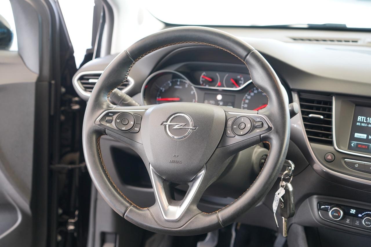 Opel Crossland X 1.5 ECOTEC D 102CV Advance - 2020