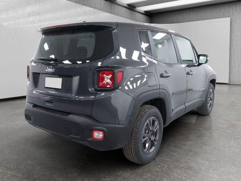 Jeep Renegade 1.0 t3 Longitude 2wd