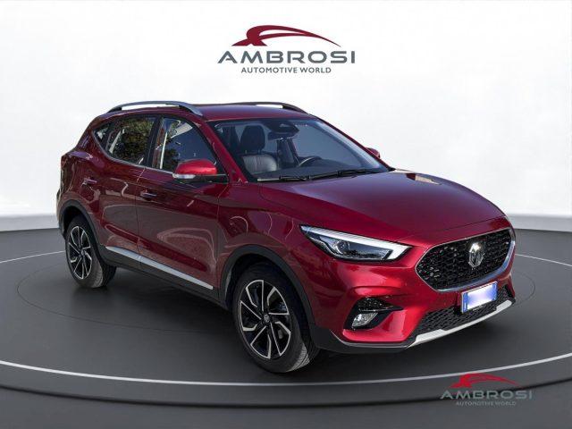 MG ZS MG 1.5 Classic Luxury