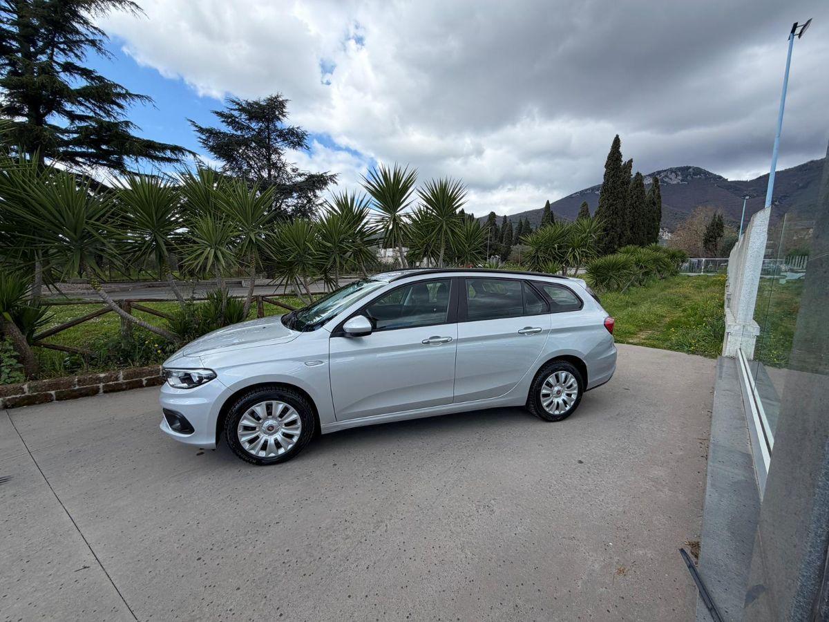 FIAT - Tipo - 1.4 T-Jet 120 CV GPL SW S-Design