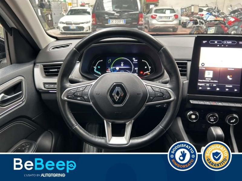 Renault Arkana 1.6 HYBRID INTENS E-TECH 145CV