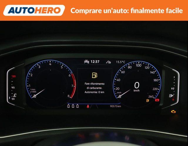 VOLKSWAGEN T-Roc 1.5 TSI ACT Sport BlueMotion Technology