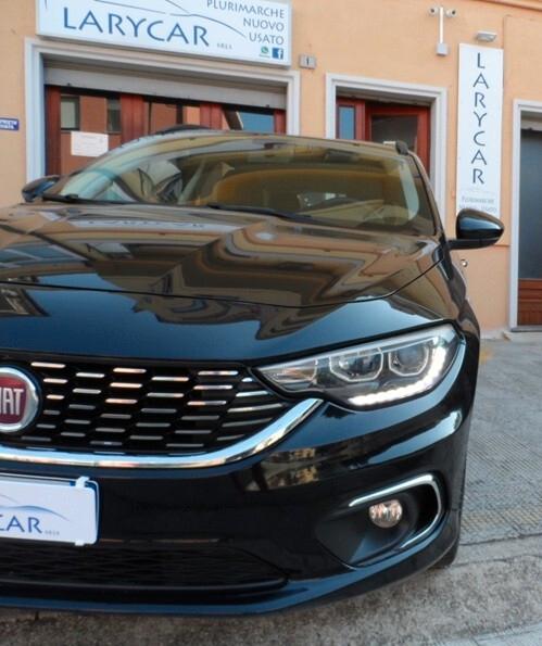 Fiat Tipo SW 1.6 MULTIJET 120 CV Business