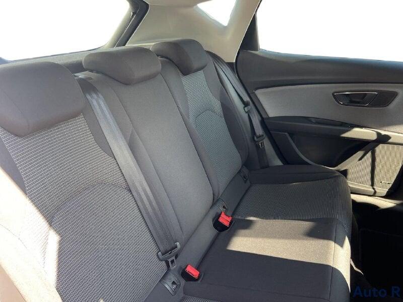Seat Leon 1.6 TDI 115 CV 5p. Start/Stop Style