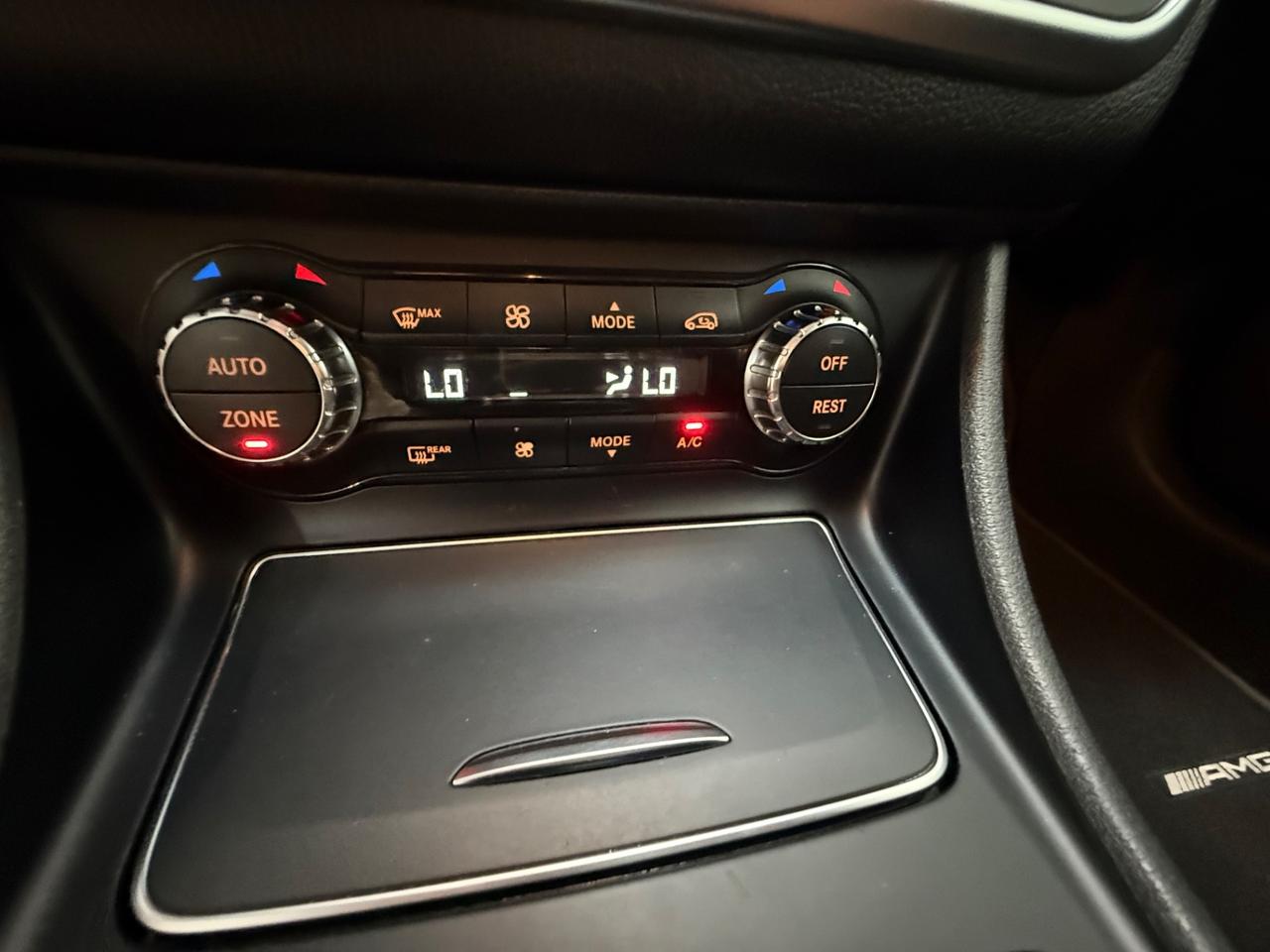 MERCEDES- BENZ CLA 200 D 136 CV AMG PREMIUM PLUS