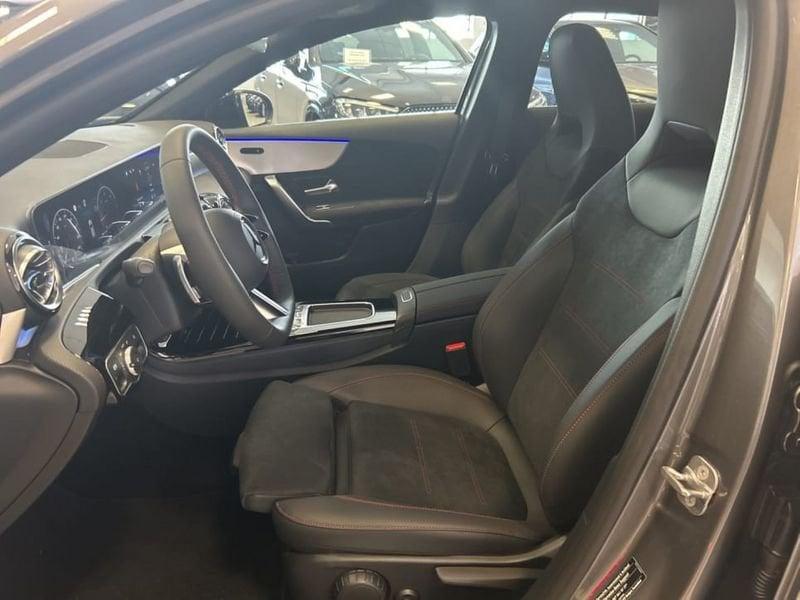 Mercedes-Benz Classe A 180d Automatic AMG Line Advanced Plus
