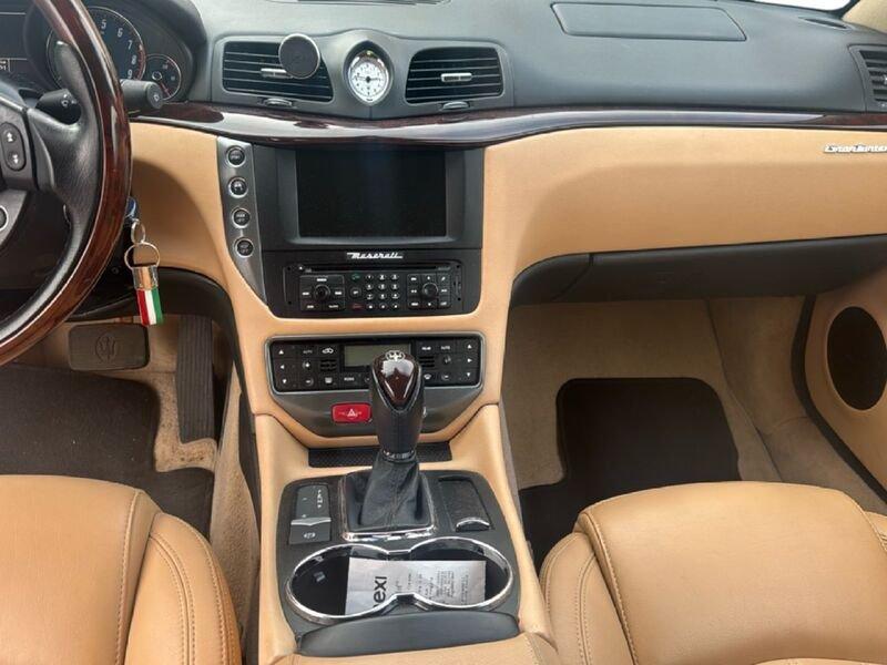 Maserati GranTurismo GranTurismo 4.2 V8