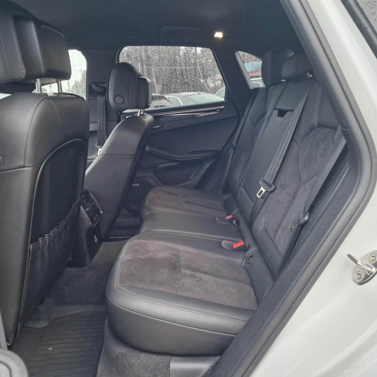 Porsche Macan I 2014 2.0 252cv pdk DA VETRIUNA