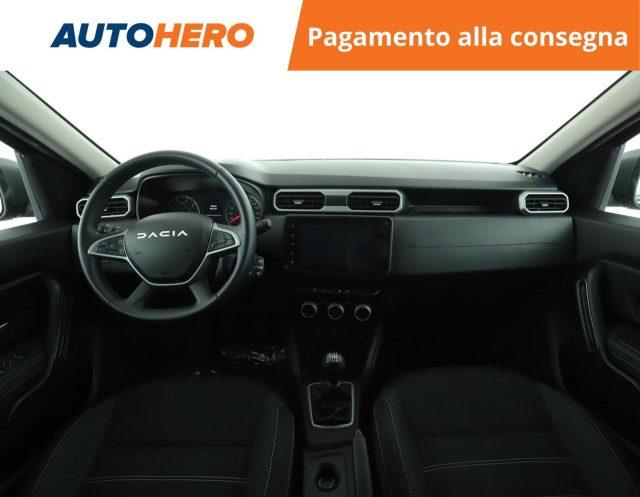 DACIA Duster 1.5 Blue dCi 8V 115 CV 4x2 Journey