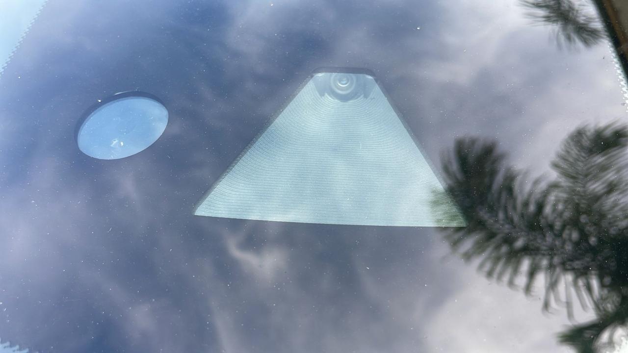 Mercedes-benz A 45 AMG 45S 4Matic+