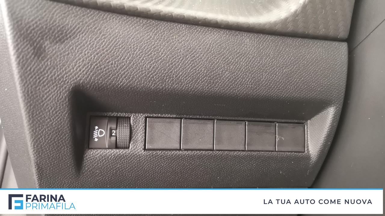 PEUGEOT 2008 II 2023 - 2008 1.2 puretech Allure s&s 100cv