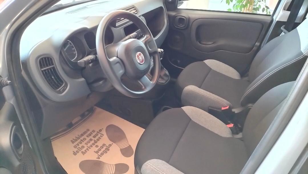 Fiat Panda 1.0 70cv Hybrid PARI AL NUOVO!!