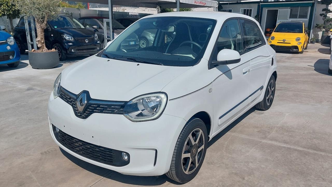 Renault Twingo Renault Twingo 1.0 BENZINA 12V SCE 75CV 2019