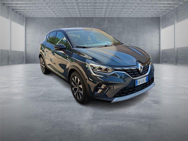 RENAULT Captur 2ª serie Full Hybrid E-Tech 145 CV Techno
