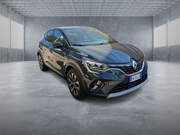 RENAULT Captur 2ª serie Full Hybrid E-Tech 145 CV Techno