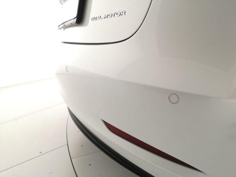 Tesla Model 3 Long Range Dual Motor AWD