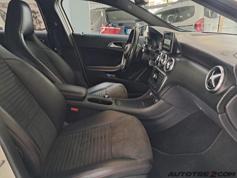 Mercedes-Benz Classe A A 180 CDI Automatic Premium
