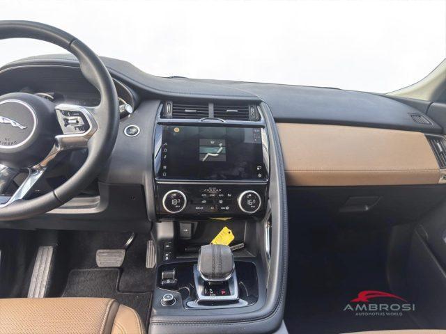 JAGUAR Other E PACE 2.0d i4 mhev SE awd 163cv auto