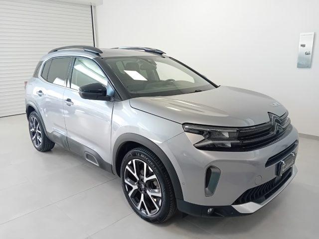 CITROEN C5 Aircross BlueHDi 130 S&S EAT8 Shine