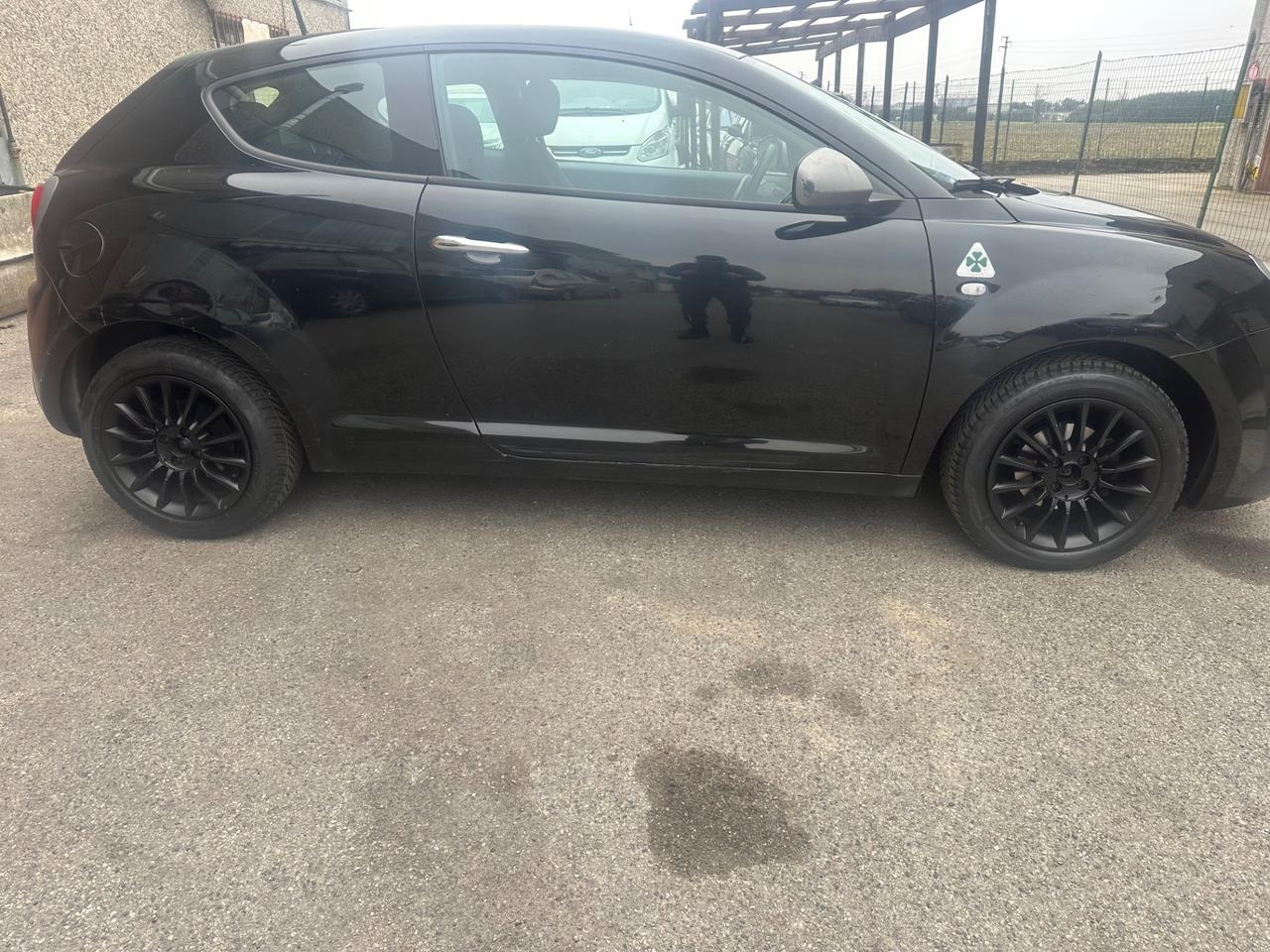 Alfa Romeo MiTo 1.4 70 CV 8V Progression