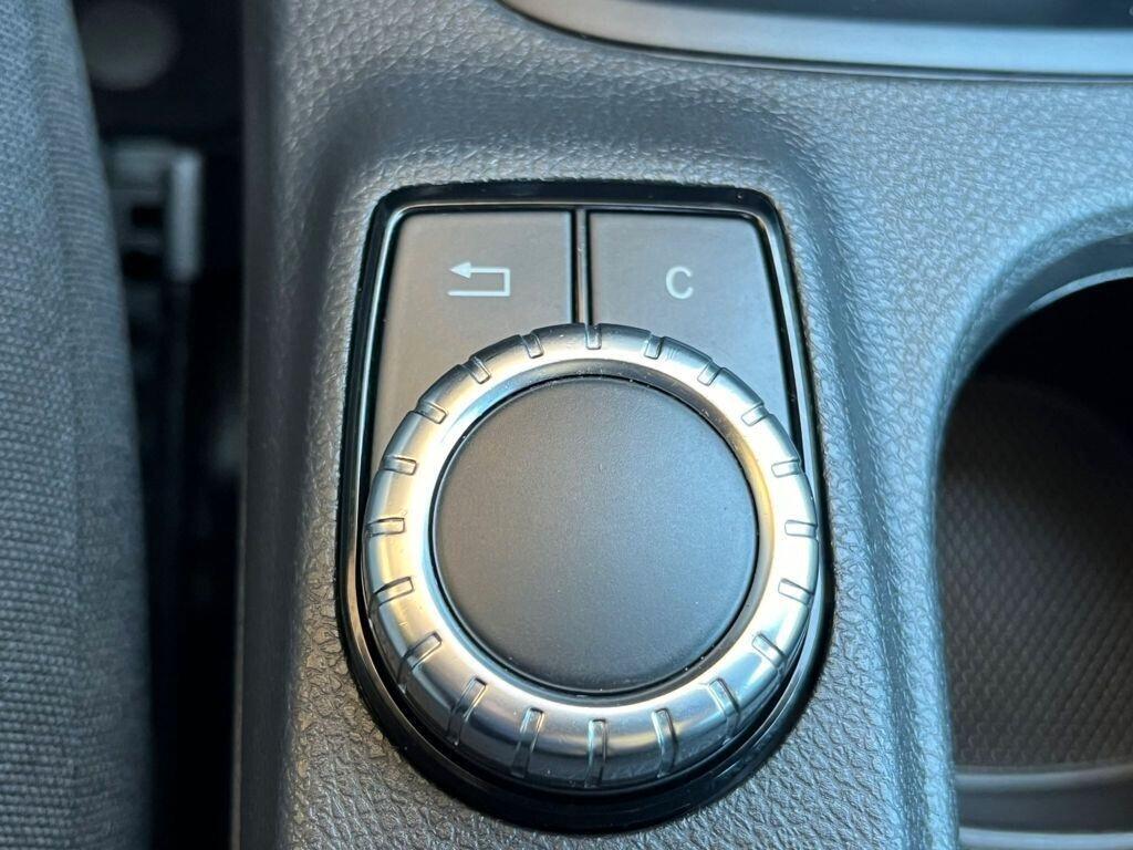 Mercedes-benz B 160 CDI Automatic Executive Neopatentati