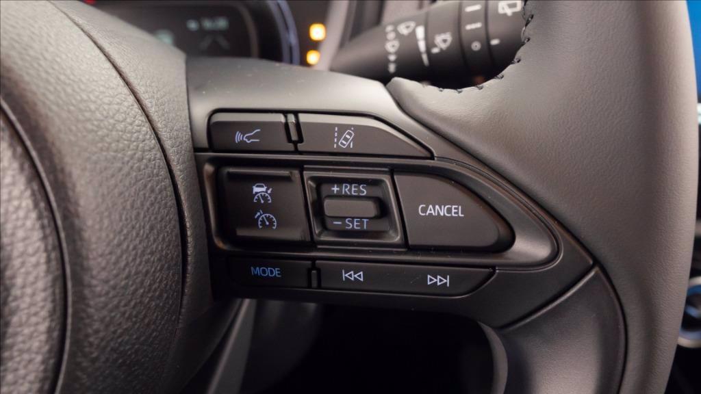 TOYOTA Aygo X 1.0 Active 72cv s-cvt del 2025