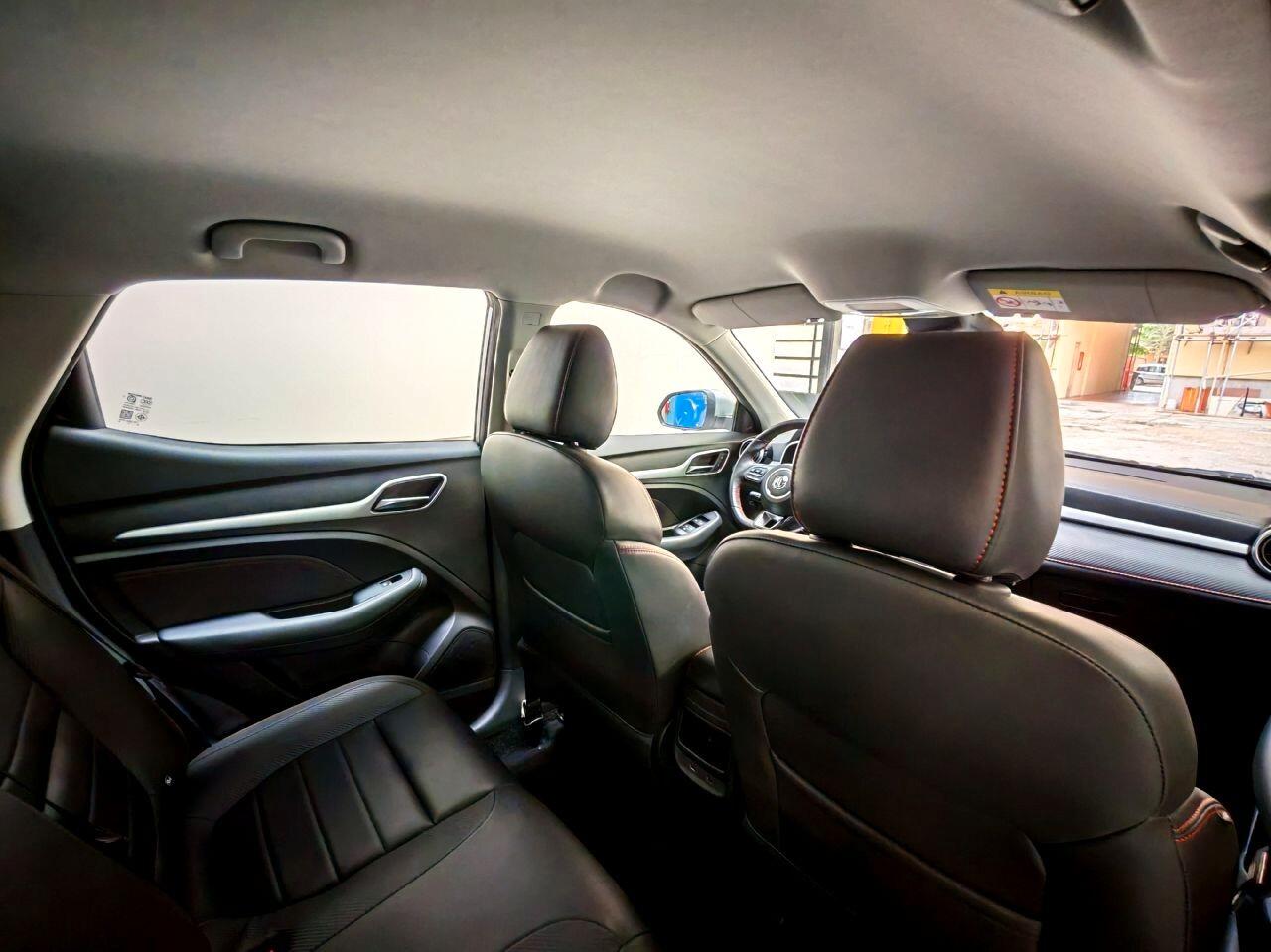 Mg ZS 1.5 Luxury
