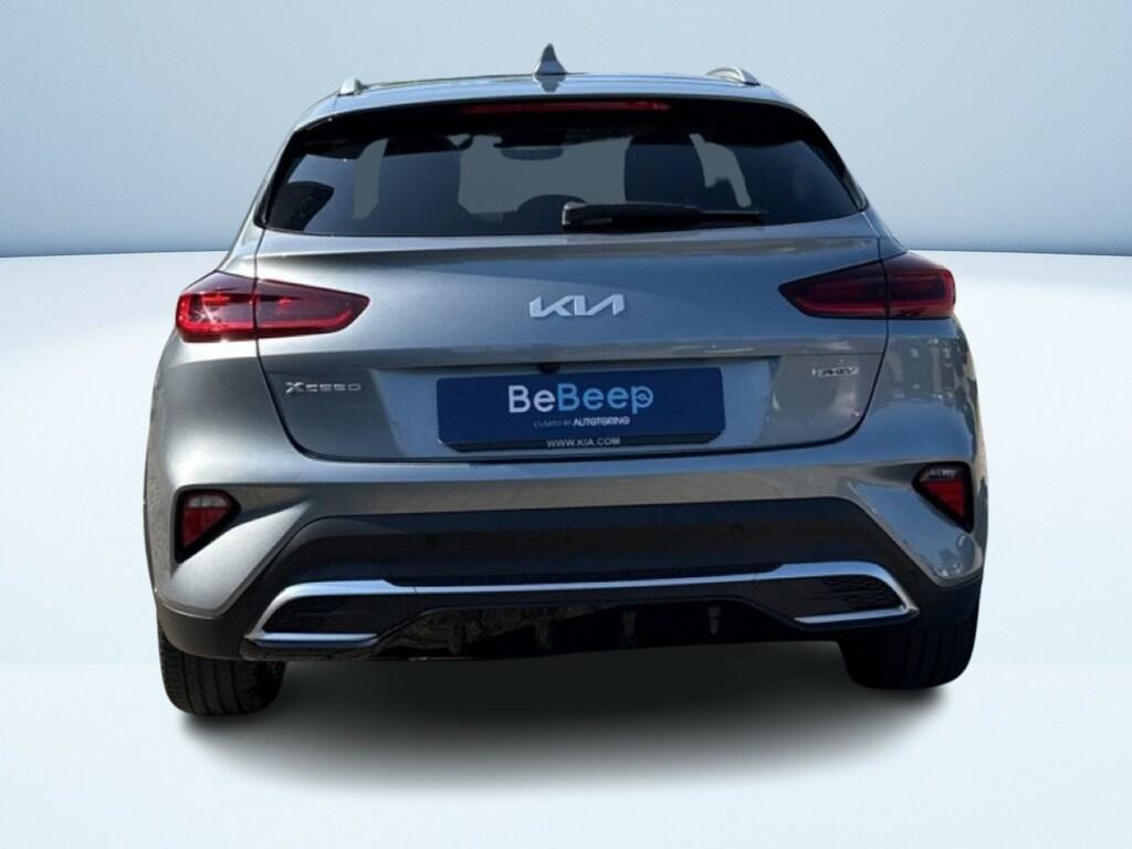 Kia Xceed 1.6 GDi PHEV Style DCT